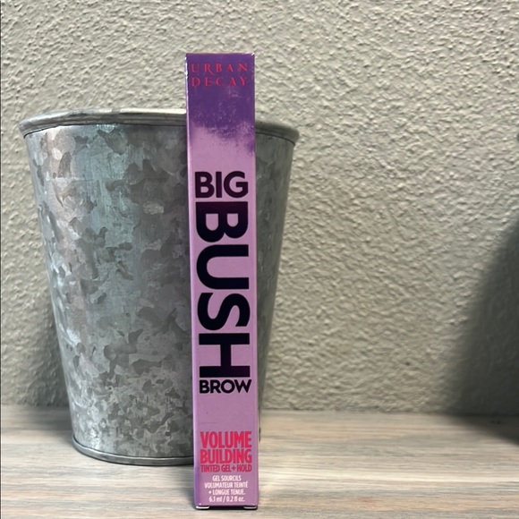 Urban Decay Other - Urban Decay Big Bush Brow Gel - Brunette Betty